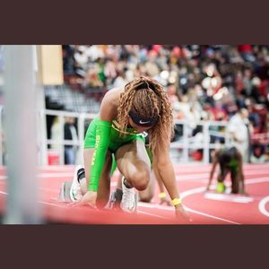 Meet your Posher, Raven